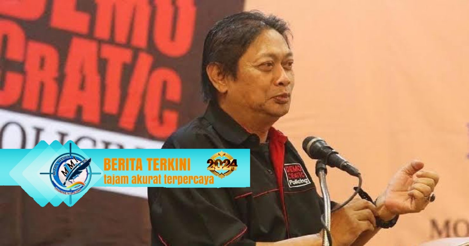 Pendaftaran Calon Anggota Kompolnas 2024-2029 Ditutup, 137 Orang Mendaftar